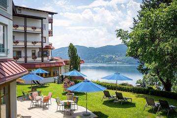 Bnb für 2 Personen in Millstatt, Millstätter See, Bild 2