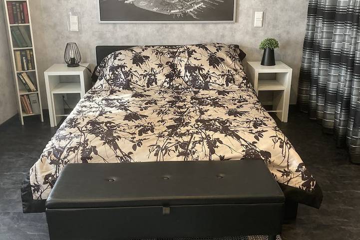 Ferienhaus für 2 Personen, mit Haustier in Bad Ems - 2