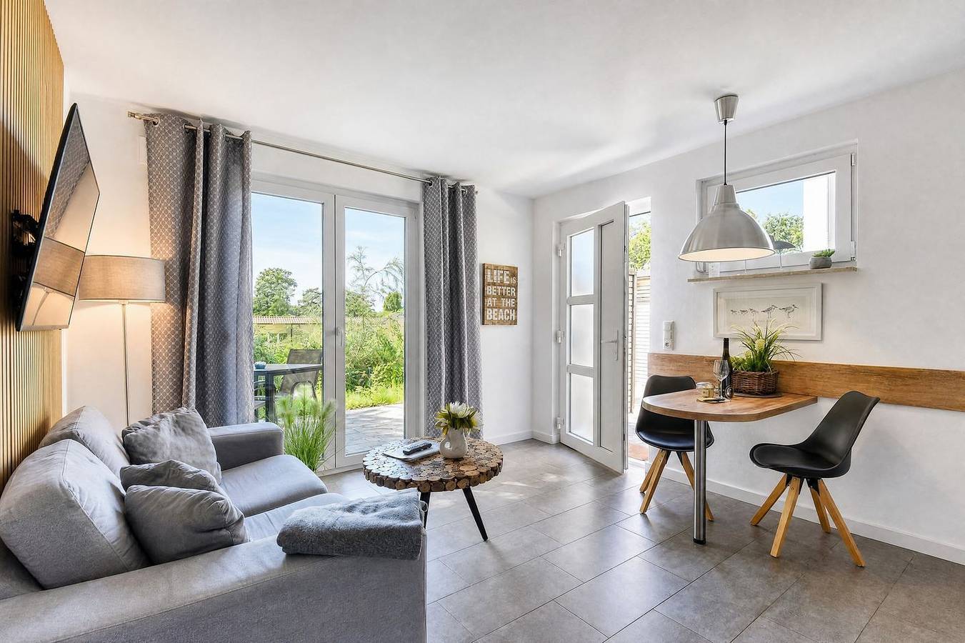 Ferienwohnung in Rügen für 4 Personen in Rügen