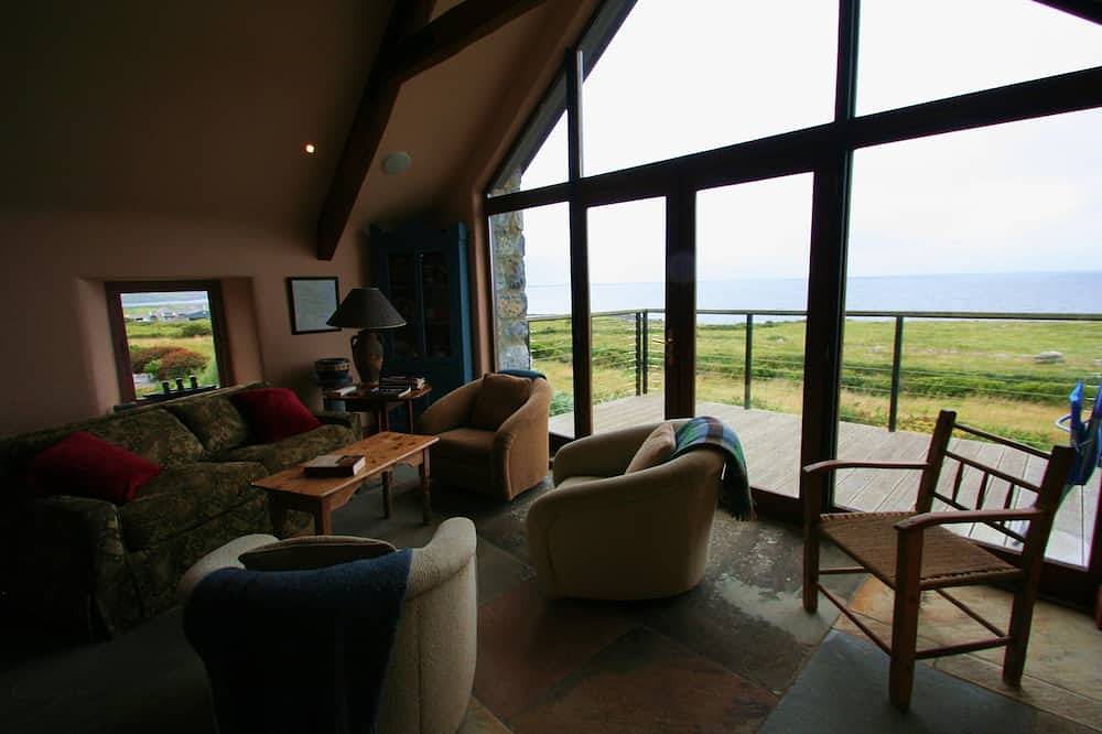 Das Steinhaus - Wild Atlantic Way in County Clare