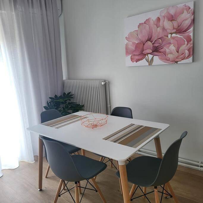 Gîte pour 6 personnes, avec balcon dans Veria - 2