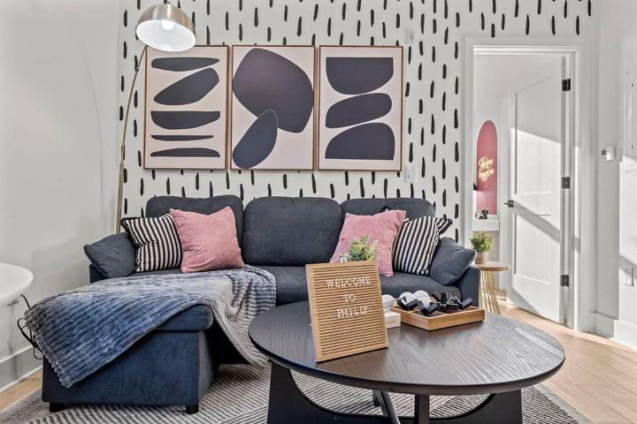 Apartamento de vacaciones para 4 personas - 1