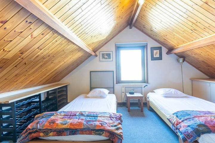 Location de vacances pour 6 personnes, avec jardin dans Lombardsijde - 4