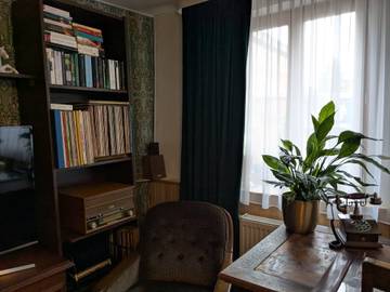 Vacation Apartment for 4 Guests in Edenkoben, Südliche Weinstraße, Picture 4