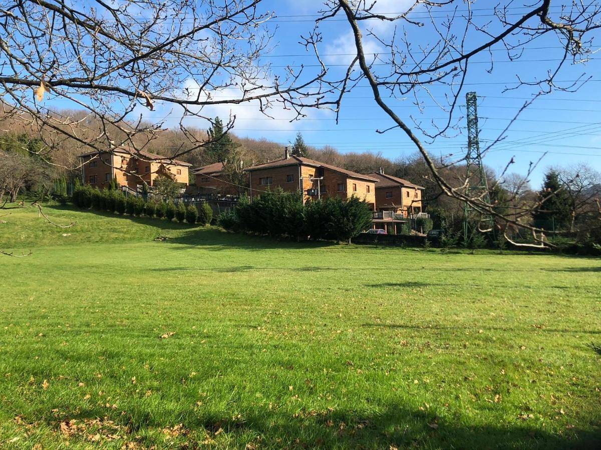 Pensión Ametzagaña in San Sebastián, Costa Vasca