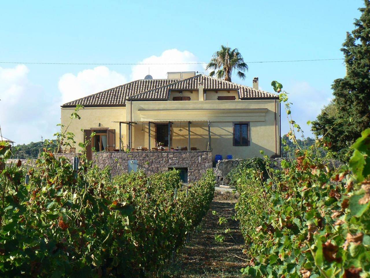 Pessighette Dimora Di Campagna in Bosa, Planargia