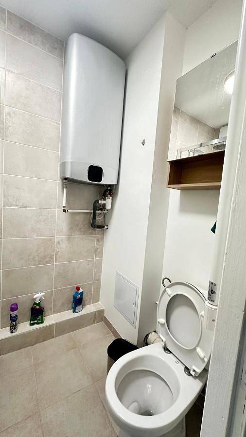 Appartement entier, Le petit Drogon - 2P - Yutz in Yutz, Moselle