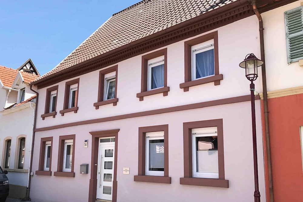 Willkommen in der Villa Kerzenheimer Tor in Göllheim, Donnersbergkreis
