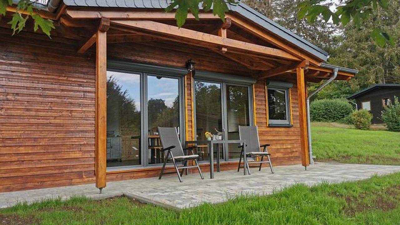 Ganze Ferienwohnung, Ferienwohnung für 4 Personen (60 m²) in Seck in Seck, Westerwald