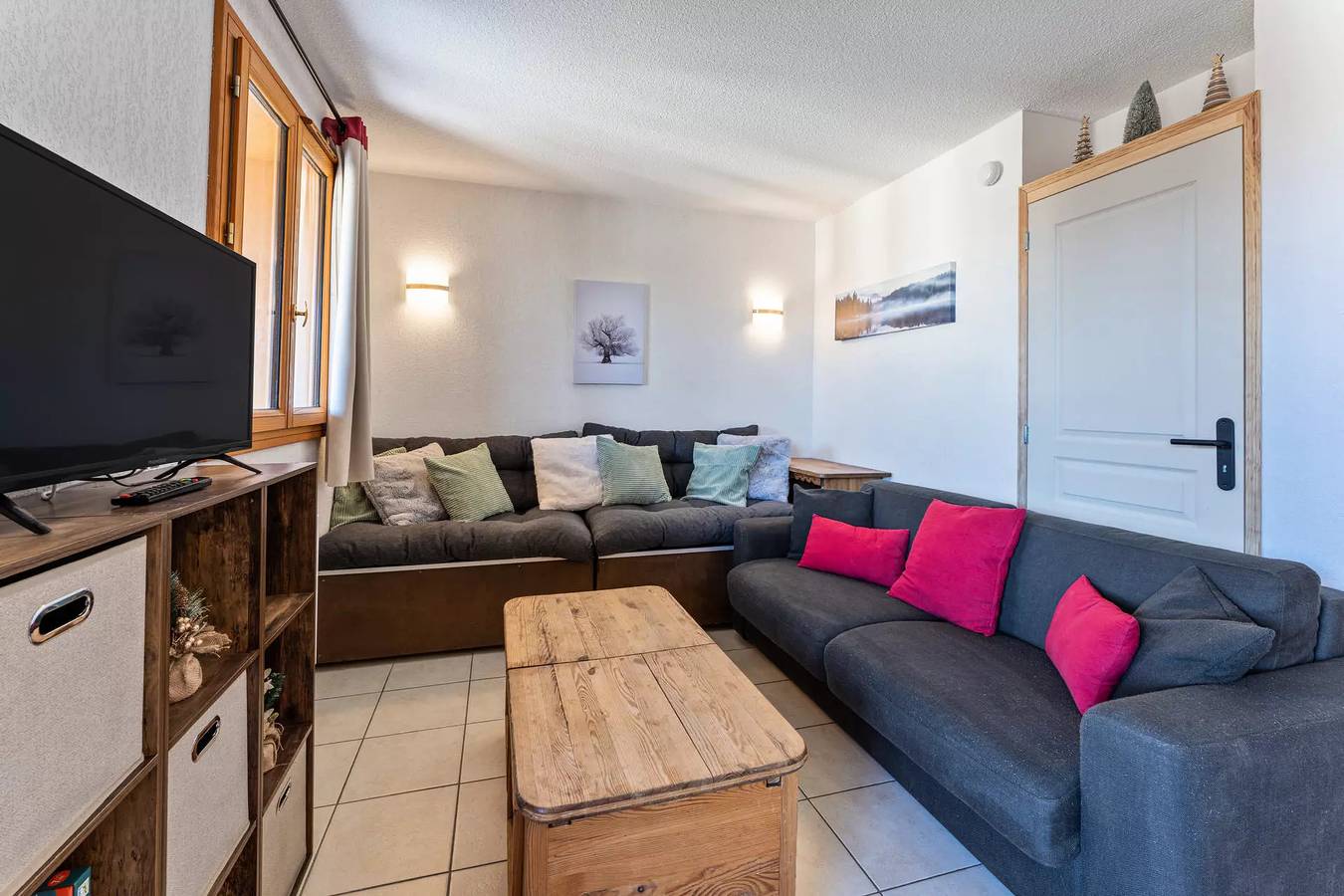 Photo : Appartement de vacances