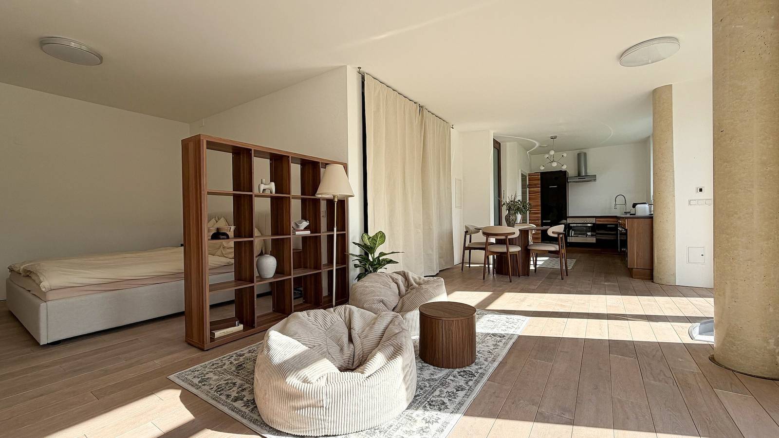 Apartamento entero, Moderno y espacioso apartamento de 2 habitaciones in Irrel, Bitburg-Prüm