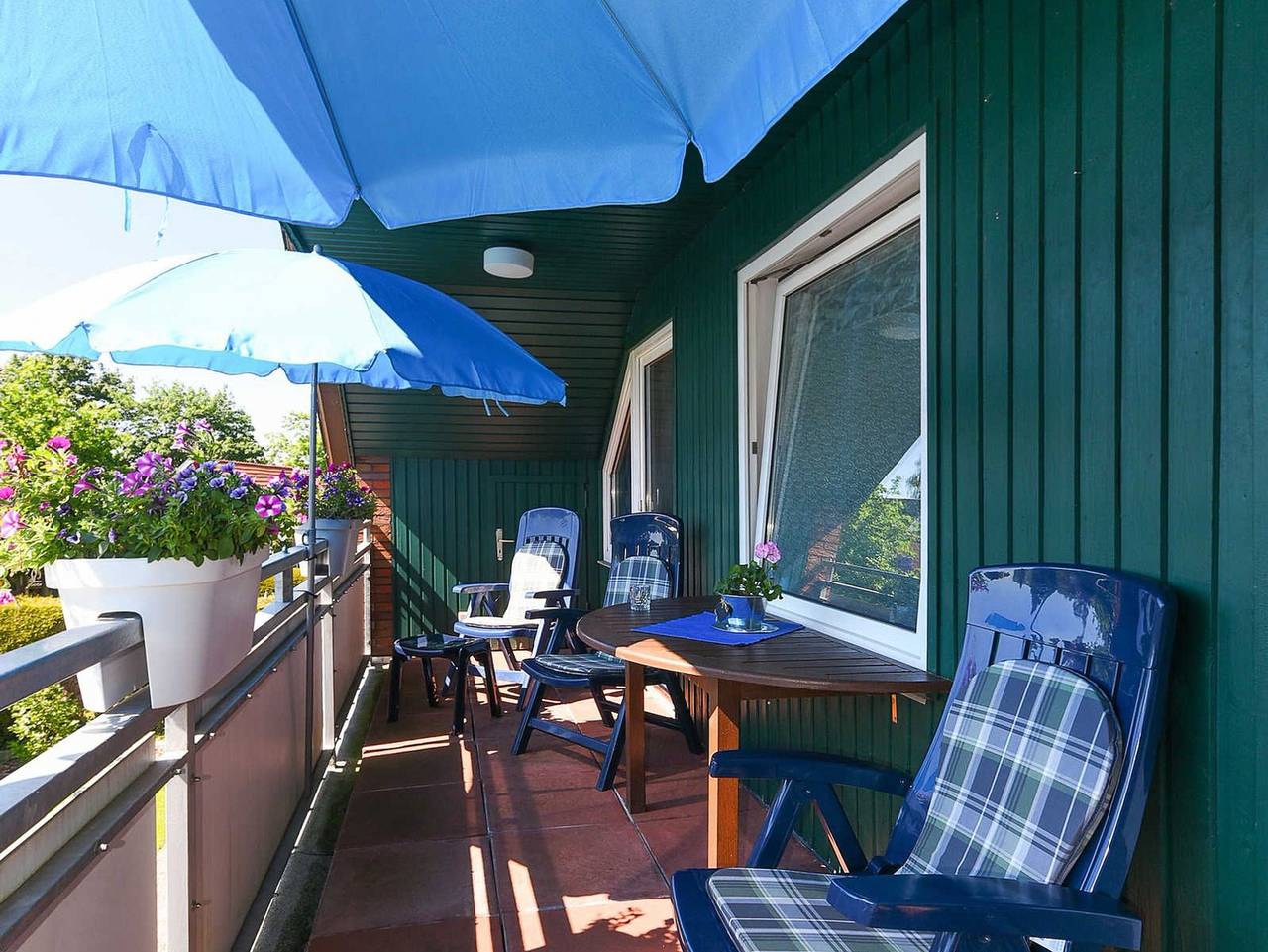 Ganze Ferienwohnung, Ferienwohnung Haus Heimathafen in Esens, Landkreis Wittmund