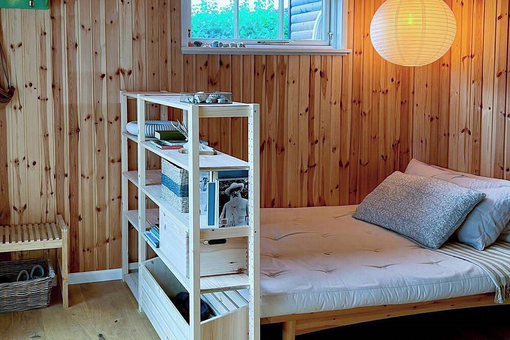 Authentisches Ferienhaus 150 m vom Nordstrand entfernt in Kerteminde, Kerteminde und Umgebung