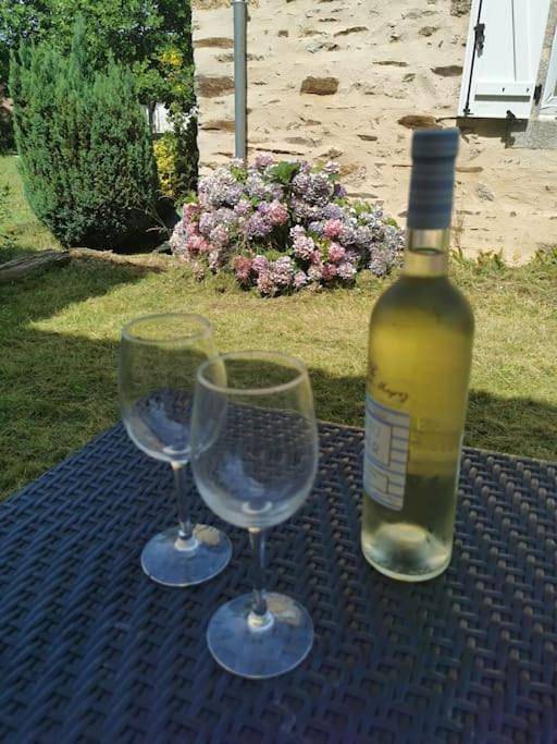 Location de vacances pour 6 personnes, avec jardin à Saint-Bazile - 3