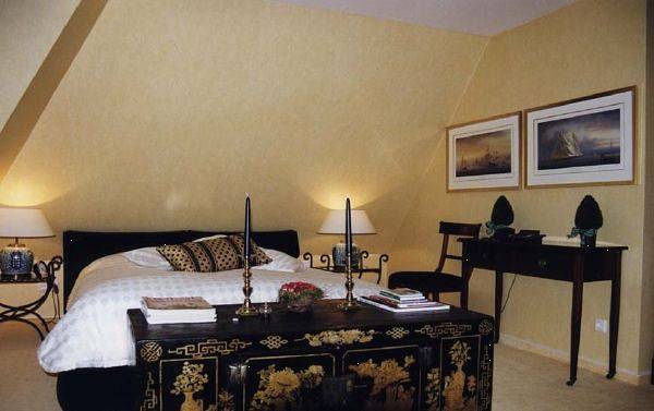 Ferienwohnung für 2 Personen, mit Seeblick und Garten in Wieck am Darß - 4