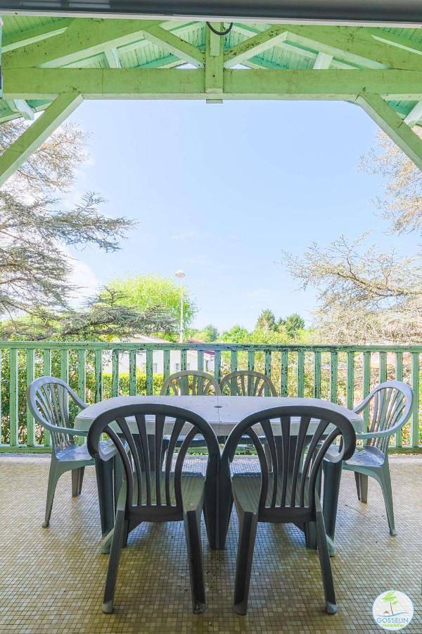 Appartement de vacances pour 8 personnes