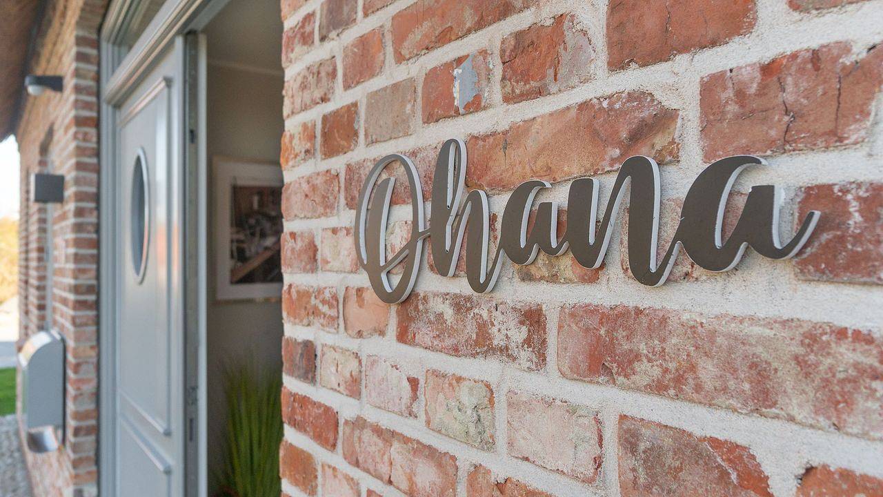 Ferienhaus für 4 Personen (96 m²) in Utersum in Utersum, Föhr