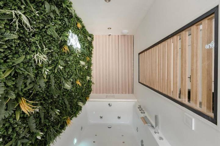 Apartamento de vacaciones para 2 personas - 1