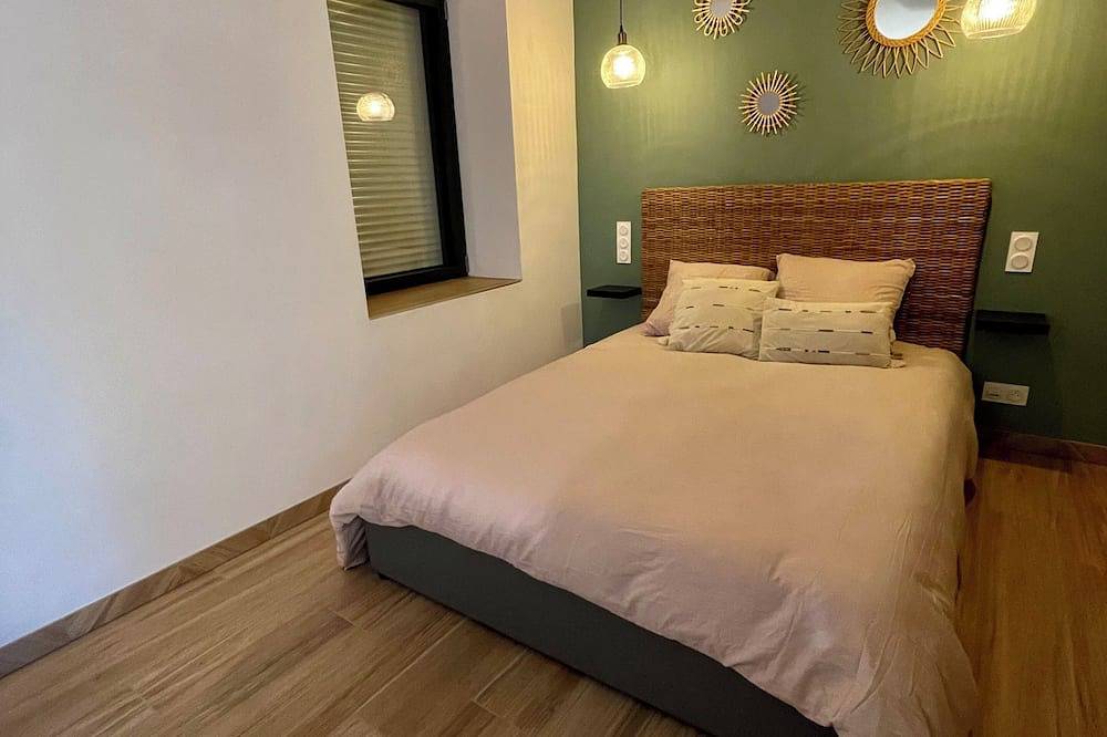 Maison Bretonne Rénovée à 20 min des Plages, Parking Privé in Grand-Champ, Vannes region