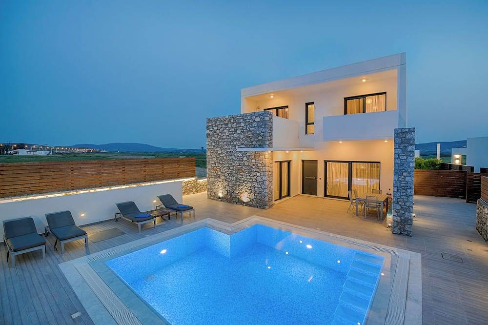 Casa vacanza a Rodi a partire da 321€ a notte