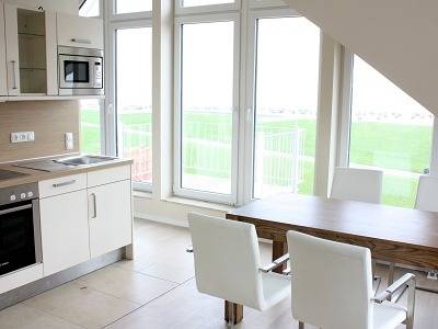 Ferienhaus für 3 Personen, mit Pool und Balkon sowie Sauna in Niedersachsen - 3