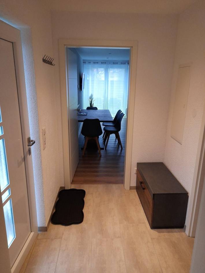 Ganze Ferienwohnung, Sonnenoase Lindenberg - Ferienwohnung Sonnenoase in Lindenberg im Allgäu, Bayerisch Schwaben