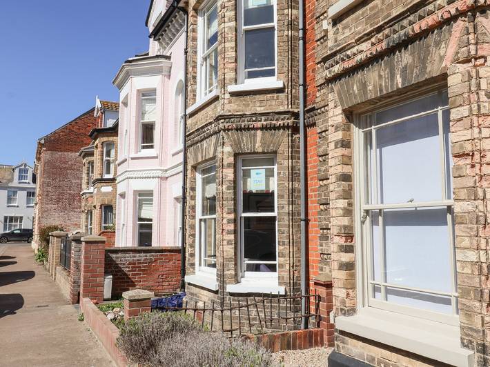 Entire apartment, Kestrel in Southwold, Waveney District