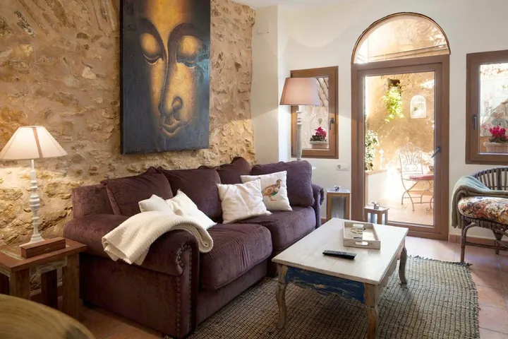 Maison d’hôte pour 3 personnes - 1