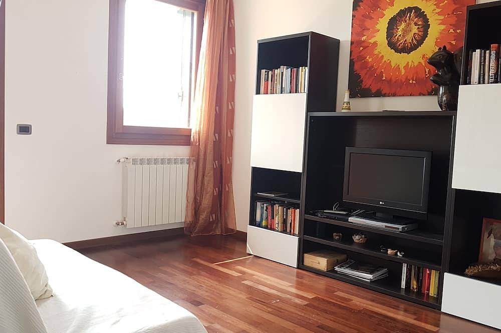 Appartamento intero, In un paesino nel cuore del Veneto, comodo per Agripolis, Padova e Venezia in Legnaro, Provincia di Padova