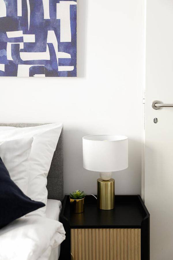 Maison d’hôte pour 4 personnes, avec terrasse à Montreux - 4