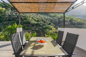 Holiday home in Fornalutx, Serra de Tramuntana für 5 