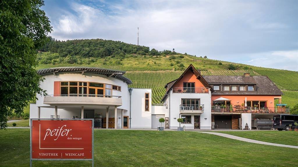 Vakantieappartement voor 2 Personen in Traben-Trarbach, Moseleifel