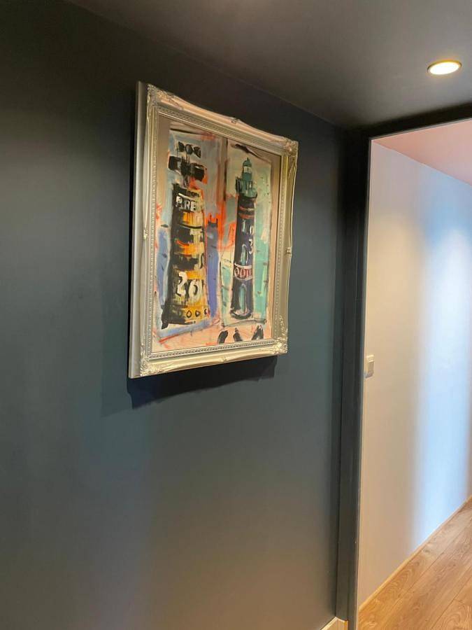 Gîte pour 2 personnes, animaux acceptés à Saint-Thurien - 2