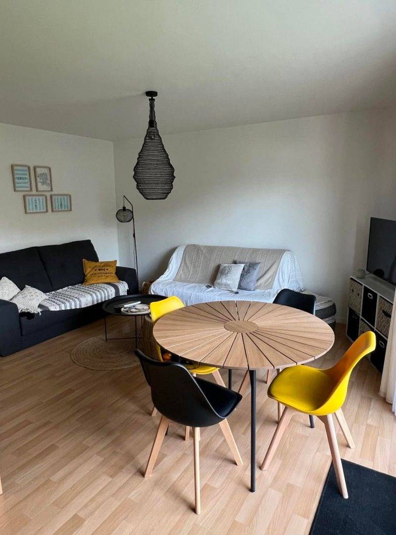 Appartement entier, Appartement T2 proche mer in Carantec, Ceinture Dorée