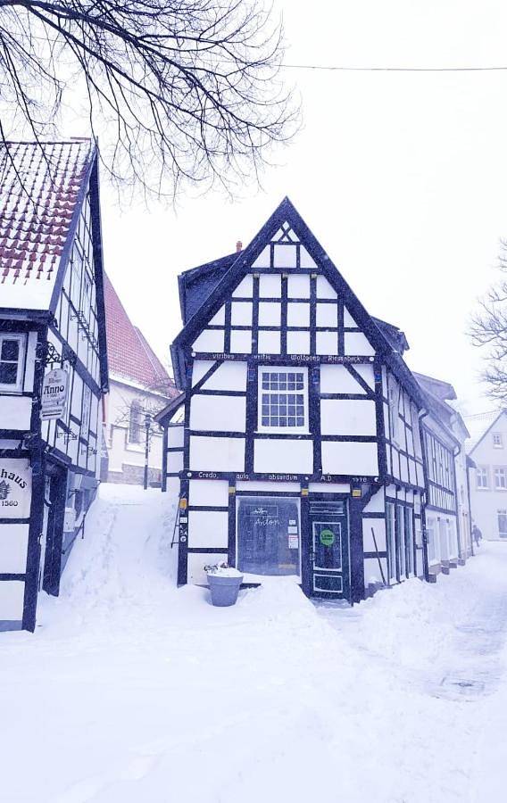 Gîte pour 5 personnes, avec vue dans Ibbenburen - 4