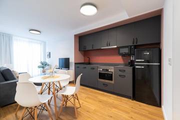 Ferienwohnung für 4 Personen in Vigo