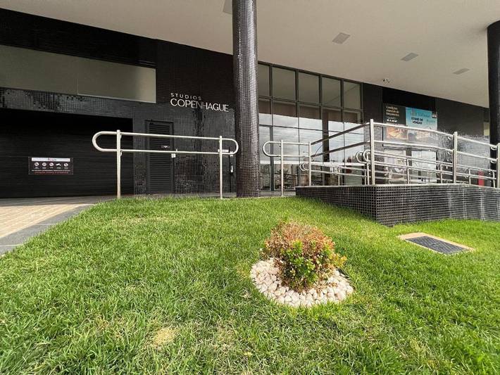 Casas e apartamentos de temporada para 2 pessoas, com jardim, adaptado a crianças no Distrito Federal