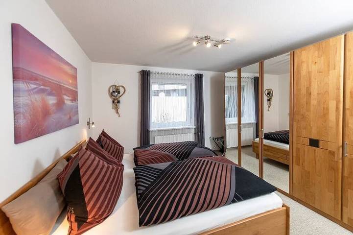 Bungalow für 3 Personen, mit Garten und Sauna sowie Terrasse und Whirlpool in der Oberpfalz - 4