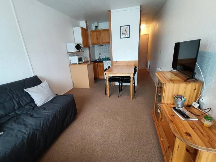 Gîte pour 4 personnes à Arette - 2