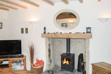Cottage for 3 People in Middleham, North Yorkshire, Photo 2