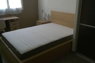 Appartement De Vacances pour 6 Personnes dans Corte, Région de Corte, Photo 3