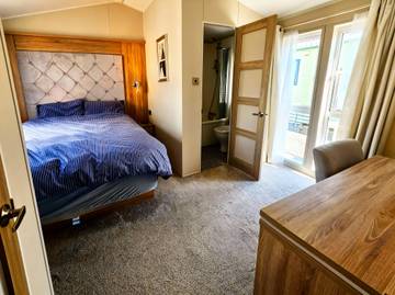 Glamping for 6 People in Lancashire, North West England, Photo 4