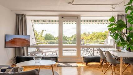 Ferienwohnung für 4 Personen in Schilksee, Kiel, Bild 1