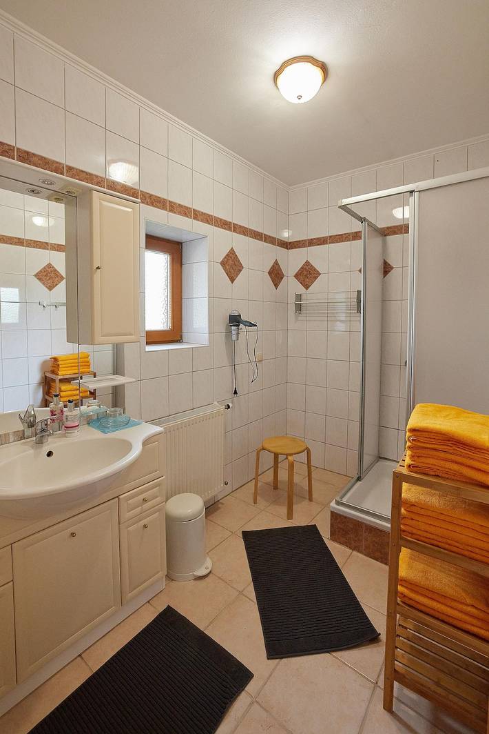Holunderstube in Südoststeiermark, Feldbach