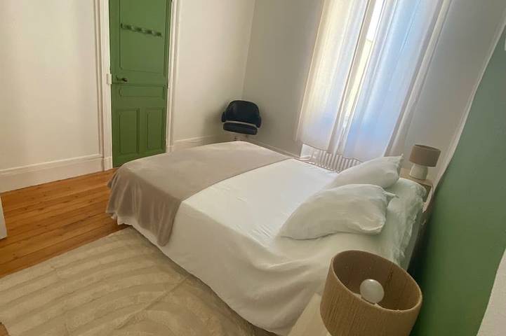 Maison Centre Ville - Confort Et Tranquillite - Parfaitement Situee in Mazamet, Castres und Umgebung