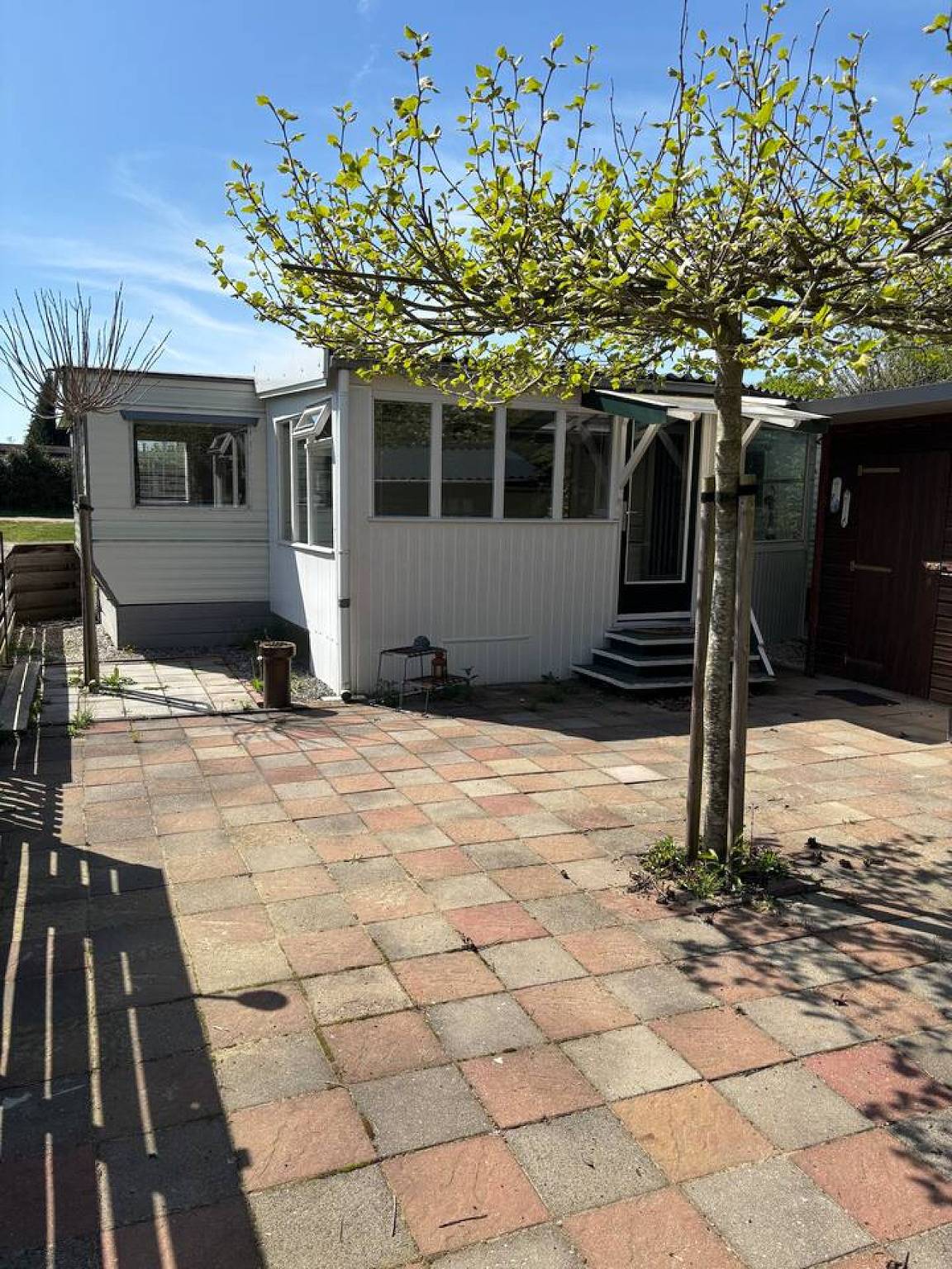 Ferienhaus für 2 Personen in Drenthe