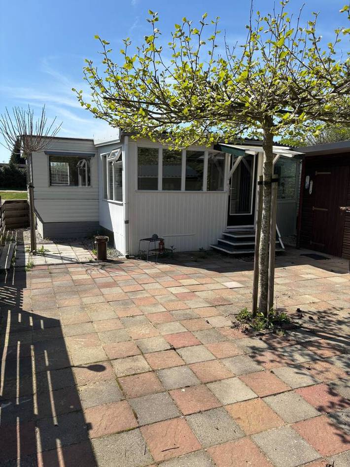 Ferienhaus für 2 Personen - 1