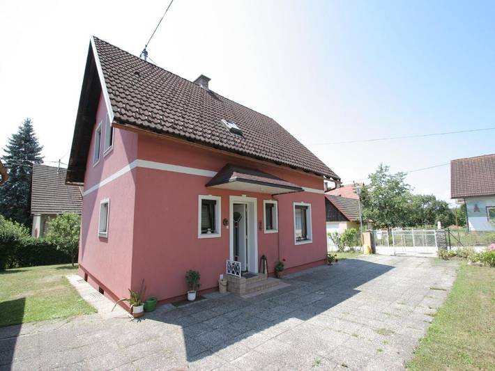 Ferienwohnung für 4 Personen, mit Garten und Terrasse - 1
