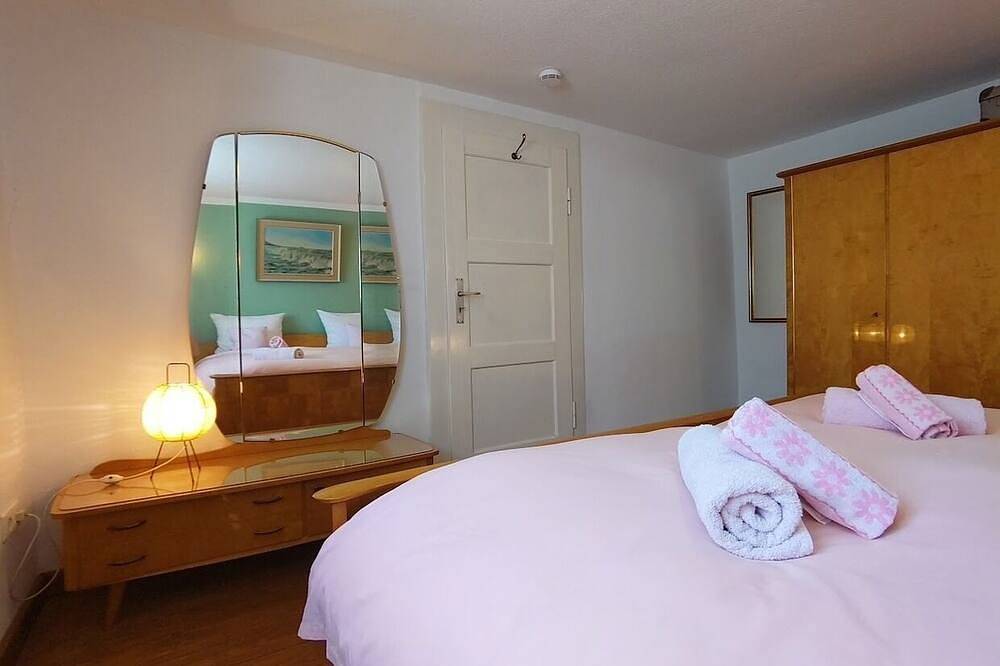 Entire apartment, Ferienwohnung/app. für 2 Gäste mit 45m² in Bad Krozingen in Tunsel, Bad Krozingen