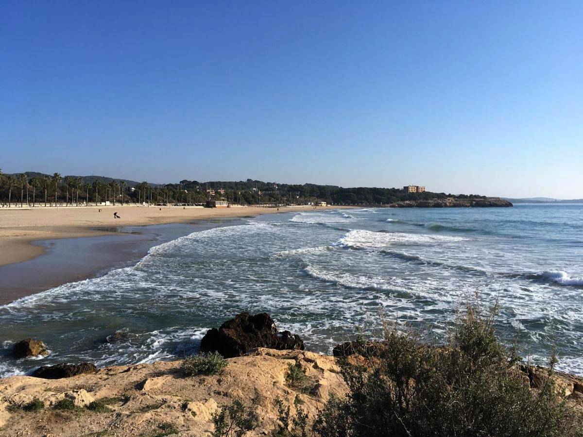 Hostal Patio de La Luna in Tarragone, Costa Dorada